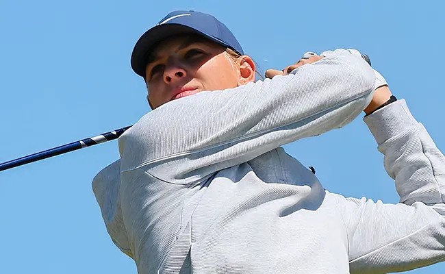 Helen Briem wins Jabra Ladies Open de France