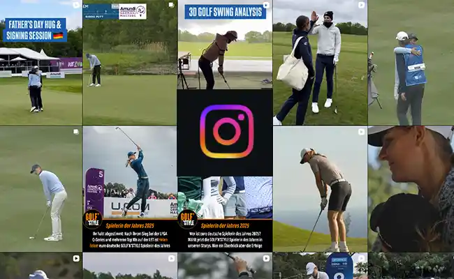 Helen Briem - Instagram 